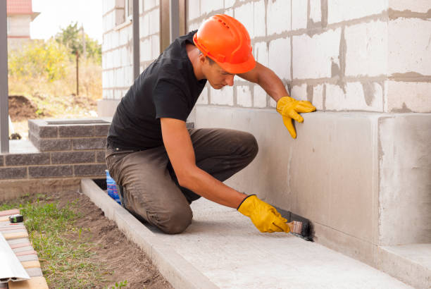 Waterproofing professionals working in Jackson, WI